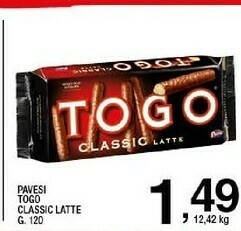 Sigma Snack offerta