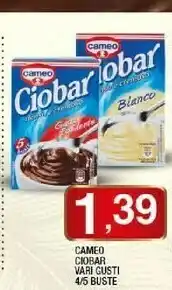 Ciobar