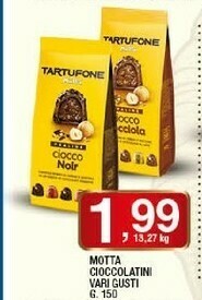 Sigma Cioccolatini offerta