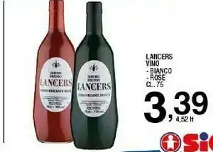Vinho frizante rosè 750 g(ml)