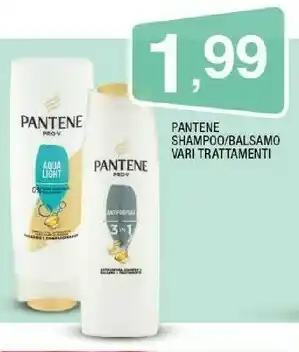 Pro-v 4084500283497 2-in-1 shampoo&balsamo 250ml shampoo per capelli