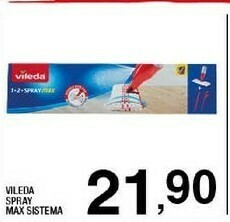 Sigma Spray max sistema offerta