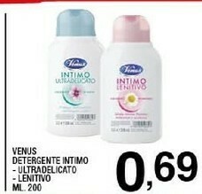 Sigma Detergente intimo offerta