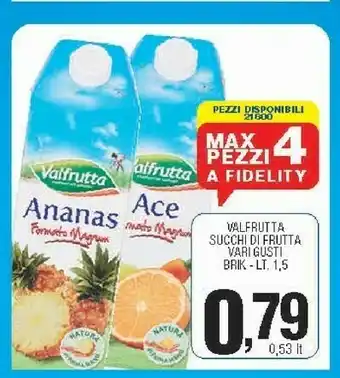 Ananas in succo d'ananas