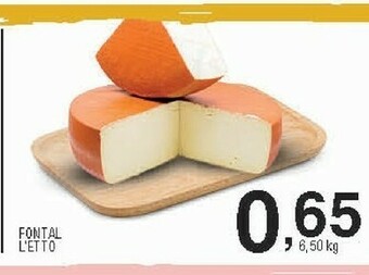 Sigma Fontal offerta