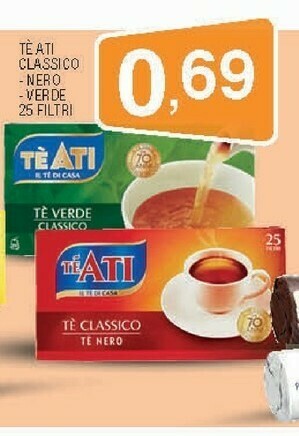 Sigma Classico offerta