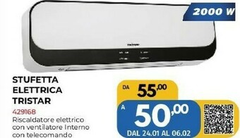 Termoventilatore