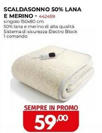 Coperta