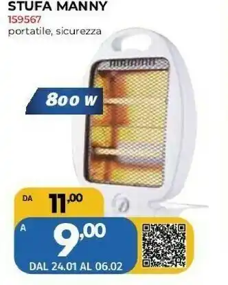 Orizzonte Stufe elettriche offerta