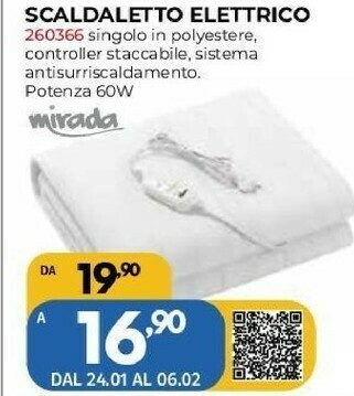 Coperta