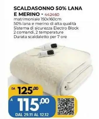 Orizzonte Coperta offerta
