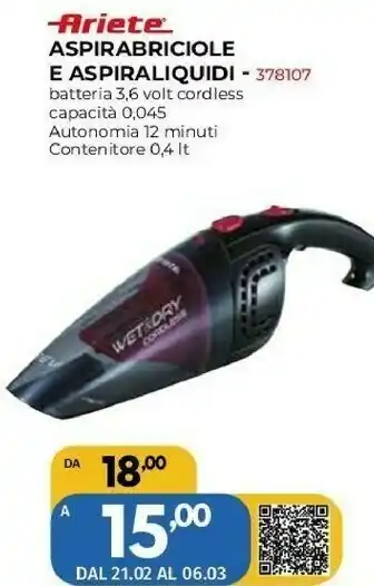 Piccoli elettrodomestici