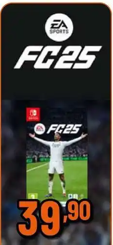 Expert EA SPORTS FG25 offerta