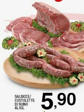 Sigma Carne offerta