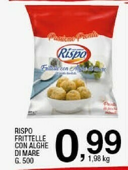 Sigma Surgelati offerta