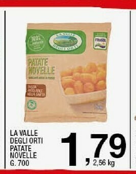 Sigma Surgelati offerta