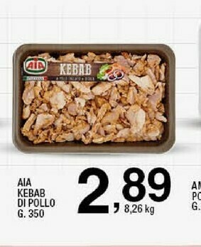 Kebab