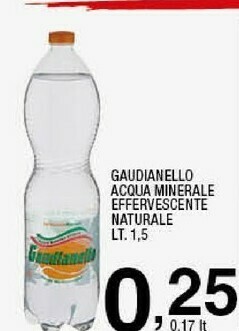 Sigma Acqua offerta
