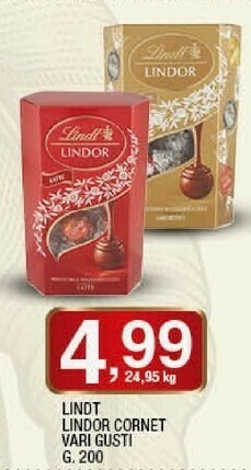 Sigma Cioccolatini offerta