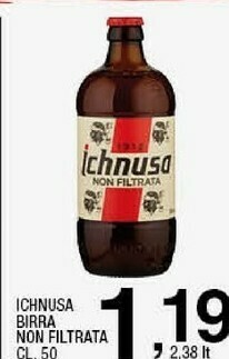 Sigma Birra offerta