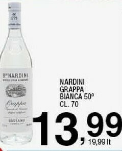 Sigma Grappa offerta