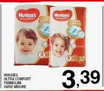 Sigma Pannolini offerta