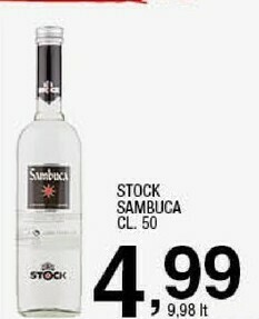 Sambuca