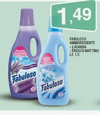 Sigma Ammorbidente offerta
