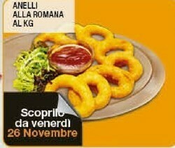 Sigma Pesce offerta
