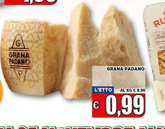 Vivo Supermercati Formaggio offerta