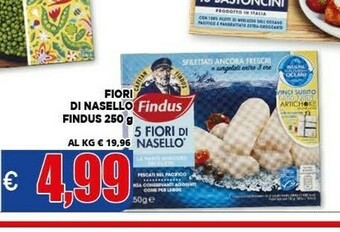 Vivo Supermercati Nasello offerta