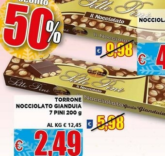 Vivo Supermercati Cioccolato offerta