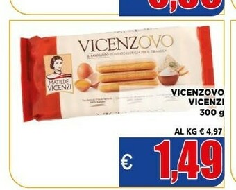 Vivo Supermercati Pasticceria offerta