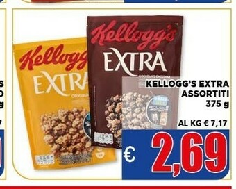Vivo Supermercati Cereali offerta