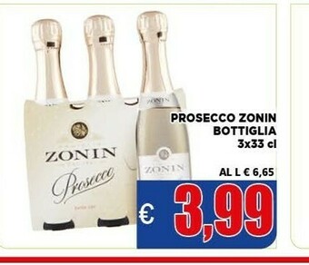 Vivo Supermercati Prosecco offerta