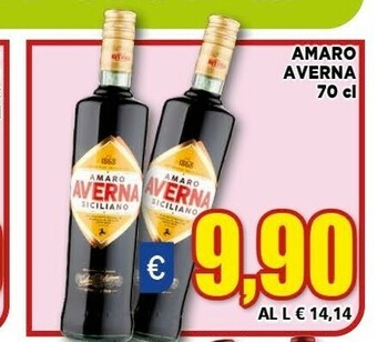 Vivo Supermercati Amari offerta