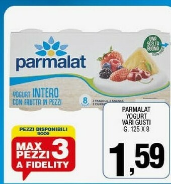 Ok Sigma Yogurt offerta