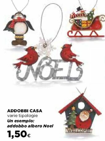 Addobbi Casa