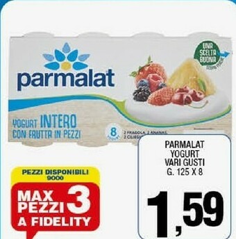 Ok Sigma Yogurt offerta