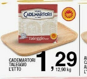 Formaggio
