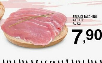 Ok Sigma Tacchino offerta