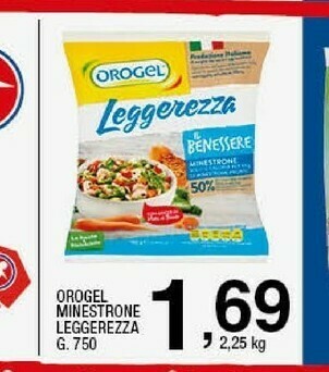 Minestrone