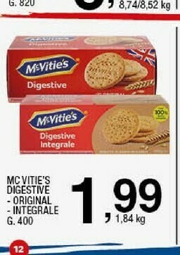 Biscotti