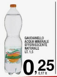 Ok Sigma Acqua offerta