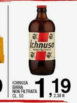 Ok Sigma Birra offerta