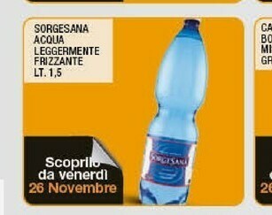 Acqua