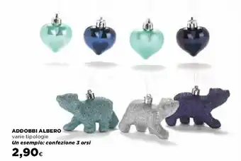 Addobbi Albero