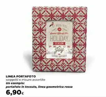 Linea Portafoto