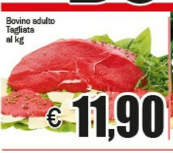 EMMEpiù Carne offerta