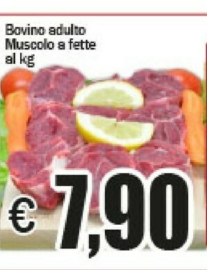 EMMEpiù Carne offerta